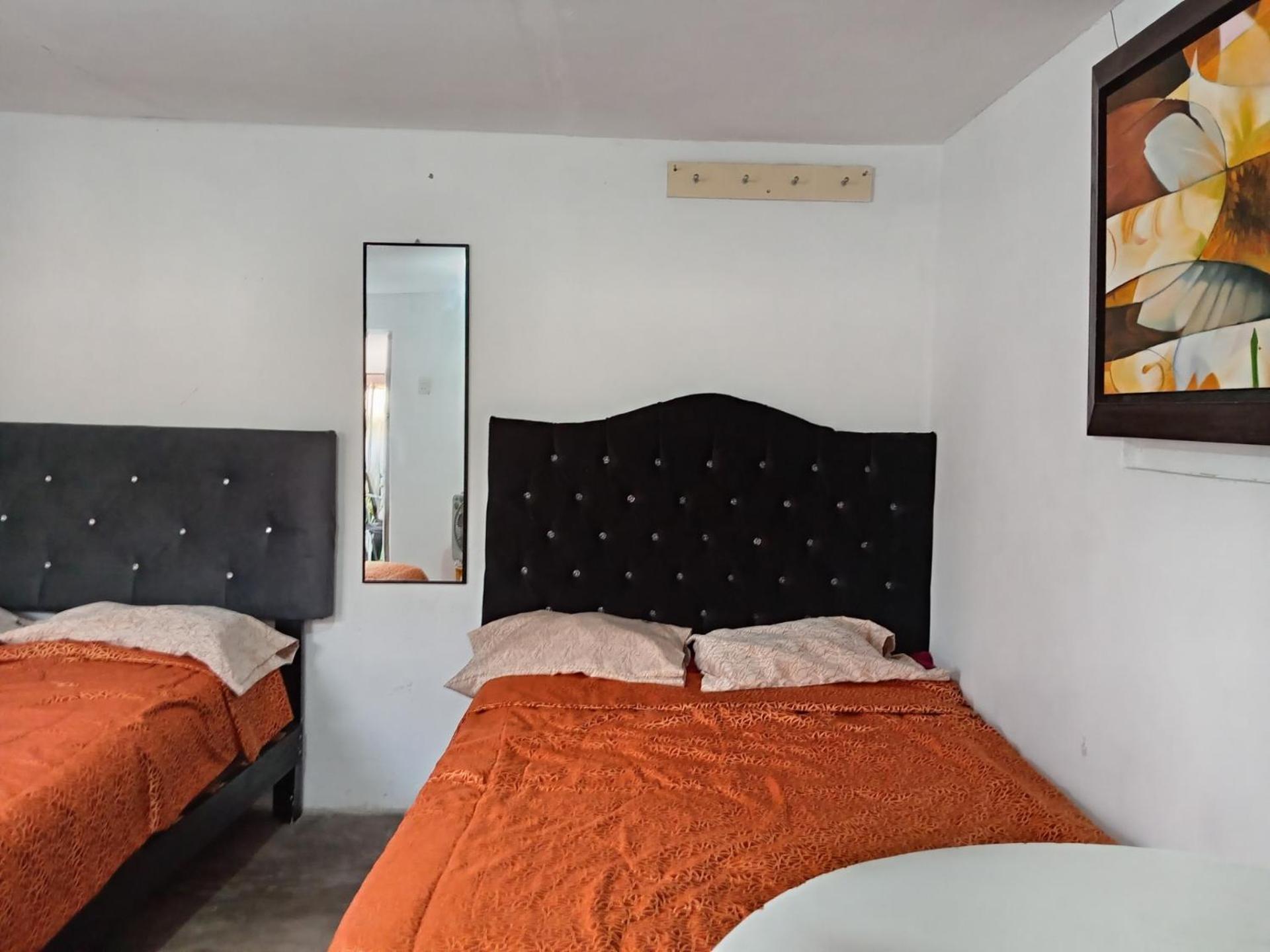 Quinoa Backpackers Hostel Лима Экстерьер фото